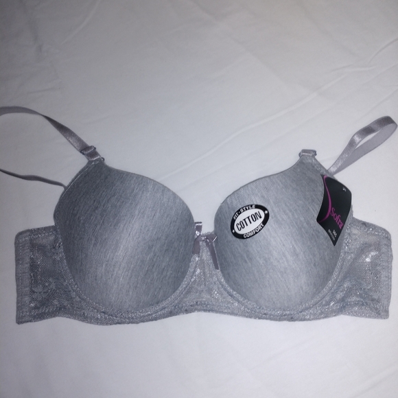 Sofra Bra - Picture 1 of 2